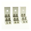 Lug Kit, TeSys GS, 400A, set of 6, for Disconnect Switch distribution