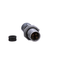 Plug, safety switch, 60A, receptacle, Type 4X