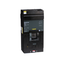 Circuit breaker, LA, 200A, 3 pole, 600VAC, 22kA, 250VDC, 10kA, I-Line, thermal magnetic