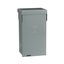 Enclosed molded case switch, QO, 60A, 2 pole, 240VAC, 22kA, NEMA 3R