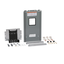 Panelboard accessory, NF, installation kit, main breaker, 250A, J-Frame