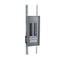 Load center interior, QO, main lugs, 400A, Al bus, 30 pole spaces, 1 phase, 3 wire, NQ enclosure