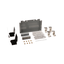 Panelboard accessory, NQ, lug kit, feed thru, 400A, 42 CCT or lower