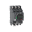 Motor circuit breaker, TeSys GV4, 3P, 115A, Icu 25kA, thermal magnetic, lugs terminals