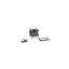 Meter accessory, EZ Meter-Pak, replacement kit, 225A 1 phase meter socket, hardware