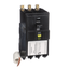 Mini circuit breaker, QO, 20A, 3 pole, 208Y/120VAC, 10kA, bolt on, 6mA grd fault A, pigtail [TAA]