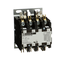 Contactor, Definite Purpose, 20A, 4 pole, 7.5 HP at 575 VAC, 3 phase, 110/120 VAC 50/60 Hz coil, open, 2 NC power poles