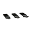 Panelboard accessory, I-Line, blank plates, wide side, 1.5in space, non-Micrologic trip circuit breaker, qty 3