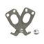 Circuit breaker accessory, PowerPacT, padlock attachment