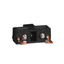 Overload Relay, Motor Logic, solid state, isolated alarm contacts