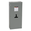 Circuit breaker enclosure, PowerPacT H/J, 15A to 250A, NEMA 1, surface mount, 14.36in W x 31.36in H x 6in D