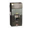 Circuit breaker, LA, 350A, 3 pole, 600VAC, 22kA, 250VDC, 10kA, I-Line, thermal magnetic