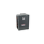 Meter accessory, EZ Meter-Pak, bus outside corner section, 1200A bus, single phase
