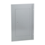 Panelboard enclosure cover, NQ/NF, Type 1, surface, hinged, for 20in W x 32in H box