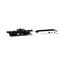 Circuit breaker accessory, PowerPacT H/J, interlock, mechanical, for toggle handle