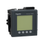 power meter PowerLogic PM5562, 2 ethernet, up to 63th Harmonic, 1,1MB 4DI/2DO 52 alarms, RMICAN seal