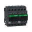 TeSys Deca reversing contactor - 3P(3 NO) - AC-3 - <= 440 V 32 A - 220 V AC coil