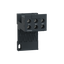 Adapter terminal block, TeSys Deca, for separate mounting of LRD04L-D32L LR3D04L-D32L LR9D01-D32