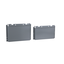 Panelboard accessory, NQ, lug kit, feed thru, 225A, 54 circuits or higher