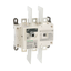 Disconnect Switch, TeSys LK, nonfusible, 200A, 600 V, HP rated, 3 pole, rotary handle, up to 200kA SCCR
