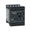 Control relay, TeSys K, 3 NO + 1 NC, lt or eq to 690V, 24VDC standard coil