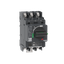 Motor circuit breaker, TeSys GV4, 3P, 3.5A, Icu 50kA, thermal magnetic, lugs terminals