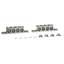 Safety switch accessory, heavy duty, equipment grounding kit, E4, 1200A