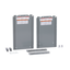 Panelboard accessory, NQ, extension kit, 12in rail
