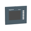 advanced touchscreen panel, Harmony GTO, 320 x 240pixels QVGA, 3.5inch TFT, 64MB