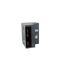 Meter accessory, EZ Meter-Pak, bus inside corner section, 1200A bus, single phase