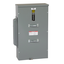 Main lugs unit, EZ Meter-Pak, 600A, 240VAC max, 3ph/4W, 800A bus, OH/UG, Type 3R