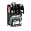 Contactor, Type L, multipole lighting, electrically held, 30A, 2 pole, 600V, 110/120VAC 50/60Hz coil, open style [TAA]