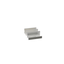 Circuit breaker accessory, MasterPacT NT/NW, connector, 800A to 3000A, 3P, front connected T