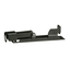 Mini circuit breaker accessory, QO, padlock device, handle, 1 pole, fixed, OFF position only