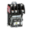 Contactor, Type L, multipole lighting, electrically held, 30A, 3 pole, 600V, 110/120VAC 50/60Hz coil, open style [TAA]