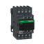 IEC contactor, TeSys Deca, nonreversing, 40A resistive, 4 pole, 4 NO, 240VAC 50/60Hz coil, open style