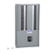 Interior, I-Line Panelboard, HCP, 600A, w/main breaker, 72in CB space, for 42in W x 86in H x 9.5in D box, Al bus