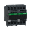 TeSys Deca reversing contactor - 3P(3 NO) - AC-3 - <= 440 V 9 A - 24 V DC coil