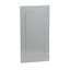 Panelboard enclosure cover, NQ/NF, Type 1, surface, hinged, for 20in W x 38in H box