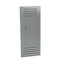 Panelboard enclosure cover, NQ/NF, NQLC, surface, ventilated, for 20in W x 50in H box