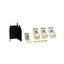 Panelboard accessory, NQ, sub feed lug kit, 400 A