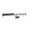 Tesys D, reversing mechanical interlock kit, with electrical interlocking, for LC1D09 to LC1D38
