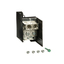 Solid neutral assembly, safety switch, 1 x aluminium/copper AWG 1/0, series F5/F6 200A