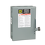 Safety switch, general duty, non fusible, 3 pole, 3 wire, 240VAC, 30A, Type 1