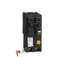 Mini circuit breaker, Homeline, 15A, 2 pole, 120VAC, 10kA AIR, combo arc fault, pigtail neutral, plug in, UL [TAA]