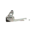 Interlock, safety switch, 1 x NO, 1 x NC contact, general duty fusible series F 60A or heavy duty series F5/F6