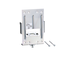 Circuit breaker accessory, PowerPacT H/J, mounting kit, DIN rail