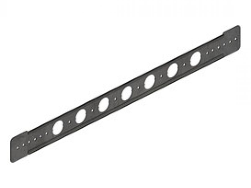 20-In Galvanized CPVC Bracket