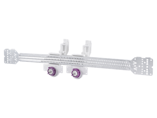 Turn-Out Kit 2 Clamp 734 (SB3)