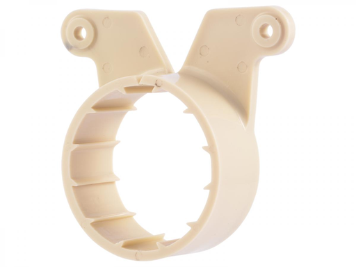 1-1/2-in Suspension Pipe Clamp Plastic